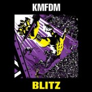 KMFDM: Blitz